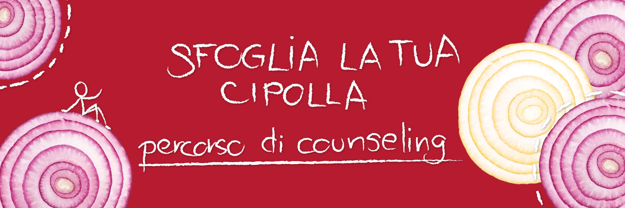 percorsi di-counseling